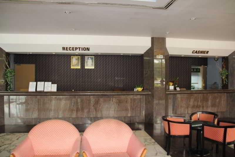 Riverview Otel Bandar Seri Begavan Dış mekan fotoğraf