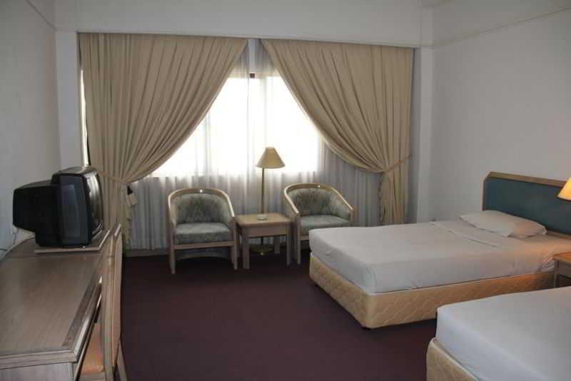 Riverview Otel Bandar Seri Begavan Dış mekan fotoğraf