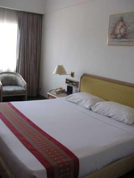 Riverview Otel Bandar Seri Begavan Dış mekan fotoğraf